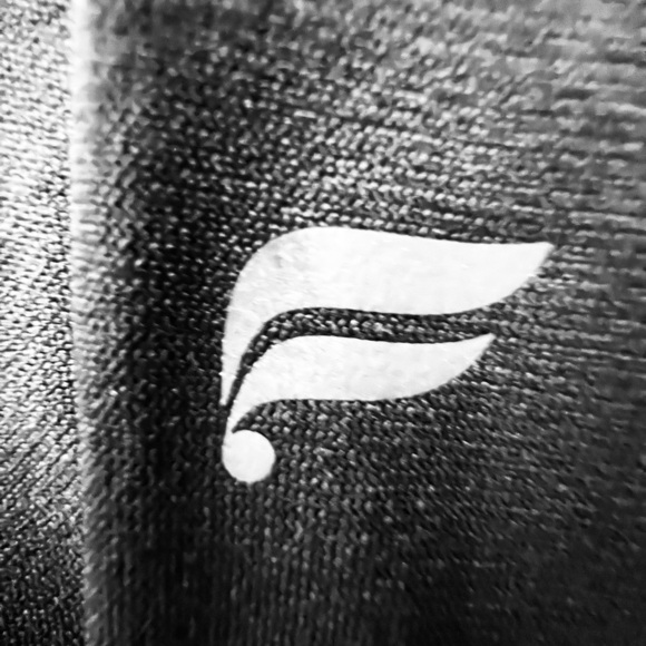 Fabletics the training Day Quarter zip - Picture 5 of 5